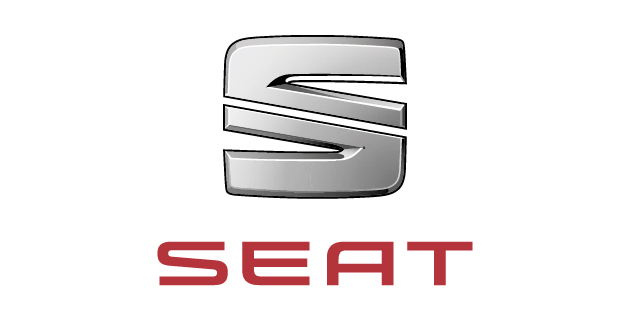 logo vector Seat