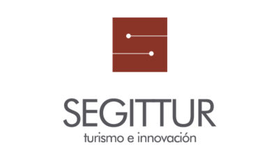 logo vector Segittur