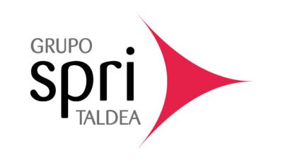 logo vector Grupo Spri Taldea