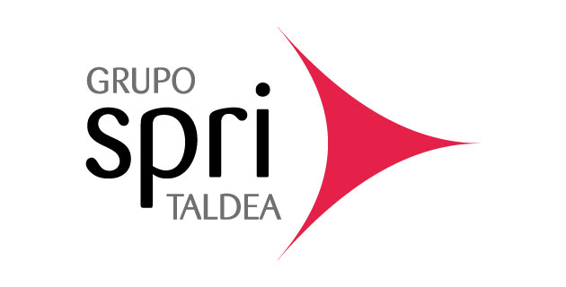 logo vector Grupo Spri Taldea