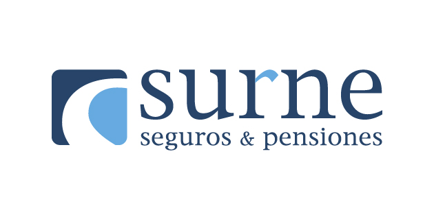 logo vector Surne seguros