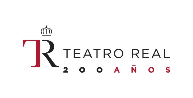 logo vector Teatro Real