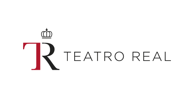 logo vector Teatro Real