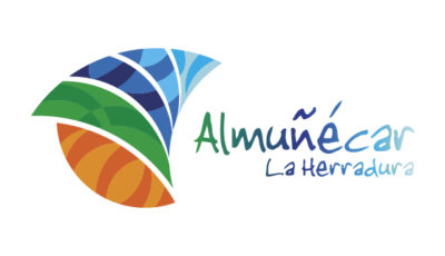 logo vector Turismo Almuñécar