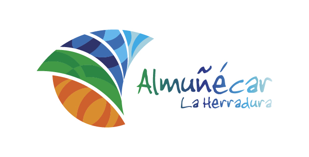 logo vector Turismo Almuñécar