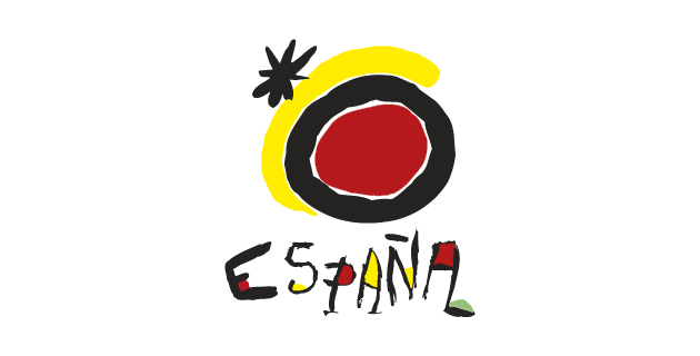 logo vector Turismo España