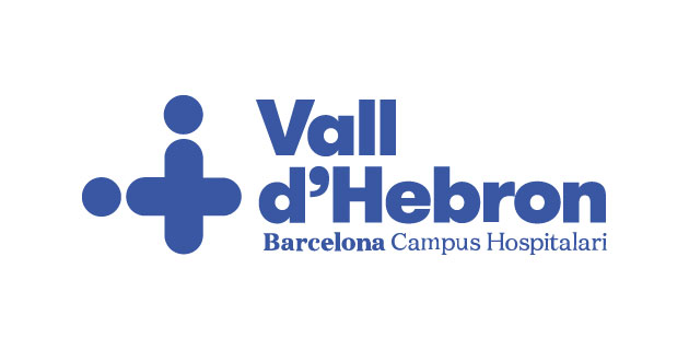 logo vector Vall d'Hebron Barcelona Hospital Campus