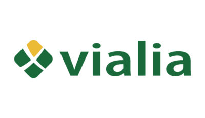 logo vector Vialia