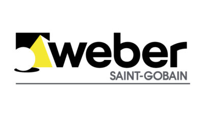 logo vector Saint-Gobain Weber