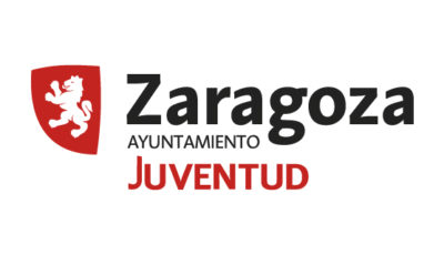 logo vector Zaragoza Juventud