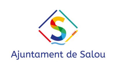 logo vector Ajuntament de Salou