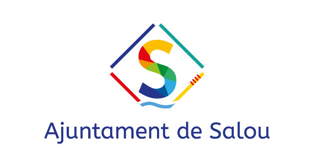 logo vector Ajuntament de Salou