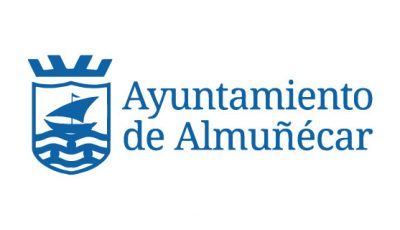 logo vector Ayuntamiento de Almuñécar