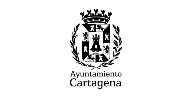 logo vector Ayuntamiento de Cartagena