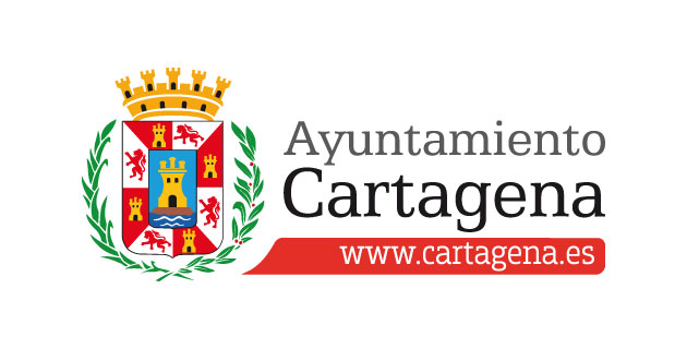 logo vector Ayuntamiento de Cartagena