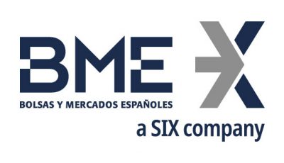 logo vector BME Bolsas y Mercados Españoles