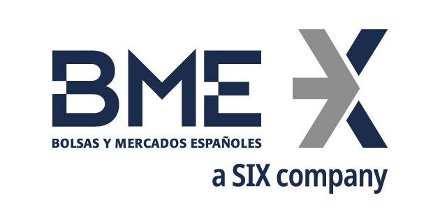 logo vector BME Bolsas y Mercados Españoles