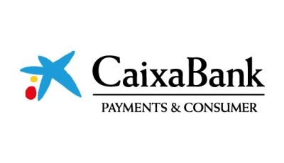 logo vector CaixaBank Payments & Consumer