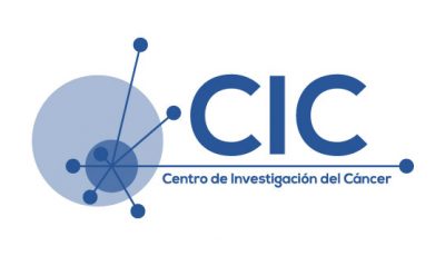 logo vector CIC Centro de Investigación del Cáncer