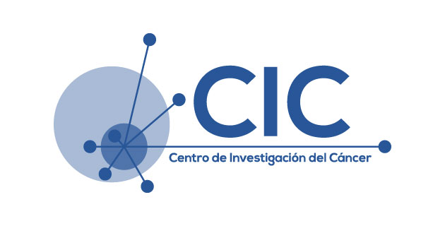 logo vector CIC Centro de Investigación del Cáncer