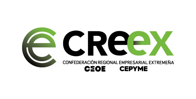 logo vector CREEX
