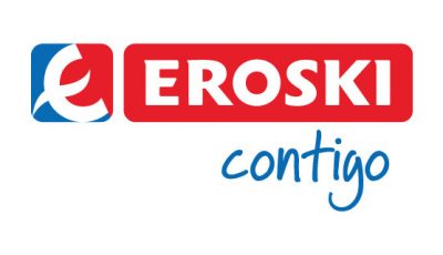 logo vector Eroski