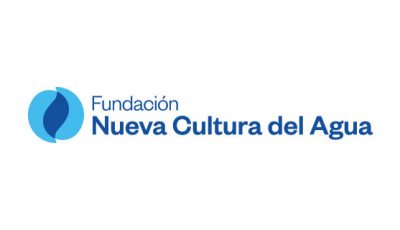 logo vector Fundación Nueva Cultura del Agua