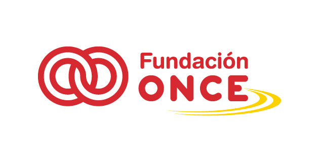 logo vector Fundación ONCE