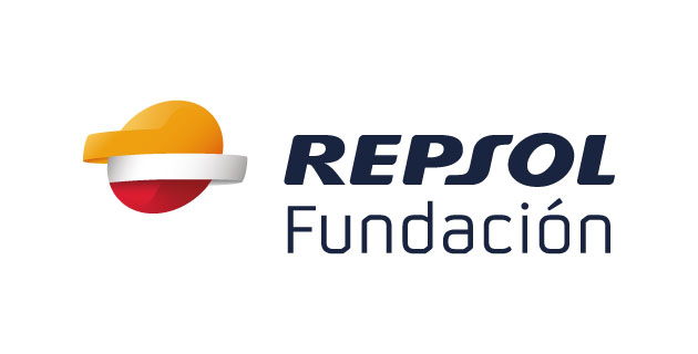 logo vector Fundación Repsol