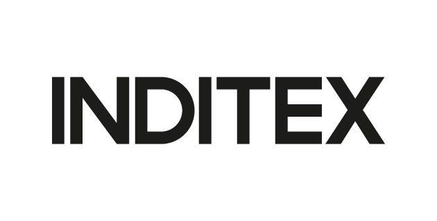 logo vector Inditex