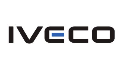 logo vector IVECO