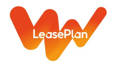 logo vector Leaseplan