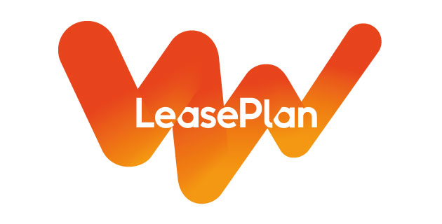 logo vector Leaseplan