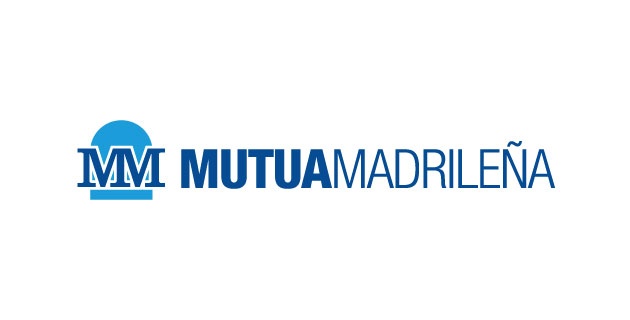 logo vector Mutua Madrileña