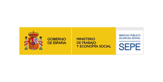 logo vector SEPE