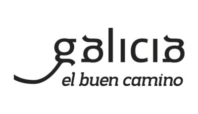 logo vector Galicia Turismo