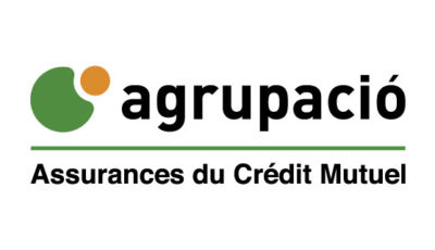 logo vector Agrupació