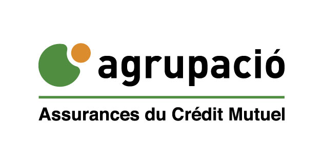 logo vector Agrupació