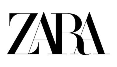 logo vector Zara