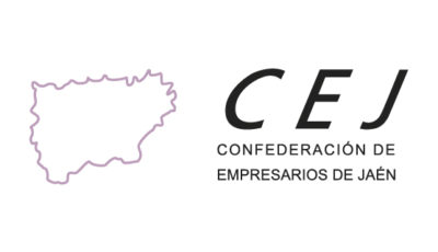 logo vector CEJ