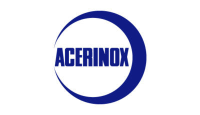 logo vector Acerinox