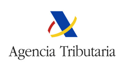 logo vector Agencia Tributaria