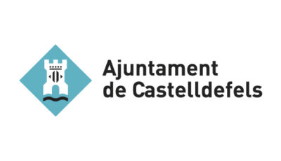 logo vector Ajuntament de Castelldefels