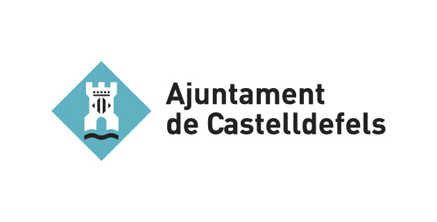 logo vector Ajuntament de Castelldefels