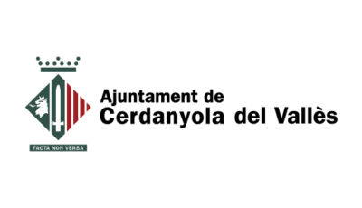 logo vector Ajuntament de Cerdanyola del Vallés