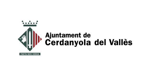 logo vector Ajuntament de Cerdanyola del Vallés