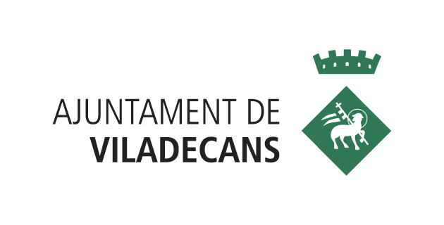 logo vector Ajuntament de Viladecans