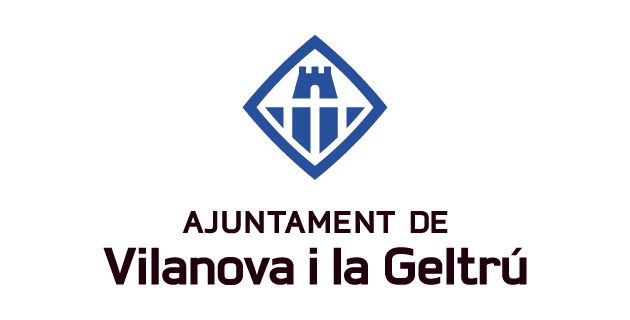 logo vector Ajuntament de Vilanova i la Geltrú