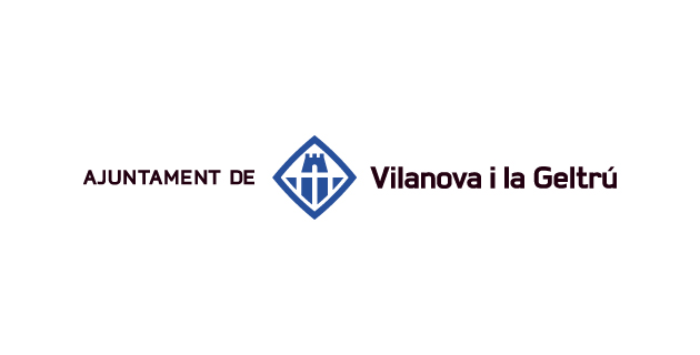 logo vector Ajuntament de Vilanova i la Geltrú