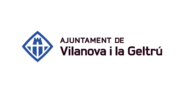 logo vector Ajuntament de Vilanova i la Geltrú